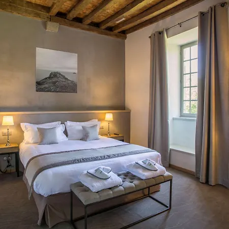 De L'abbaye; Bw Premier Collection Hotel 4*