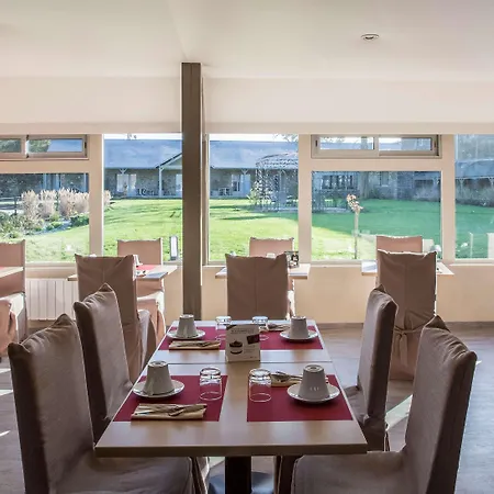 De L'abbaye Hotel 4*