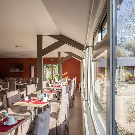 De L'abbaye Hotel Le Tronchet (Ille-et-Vilaine)
