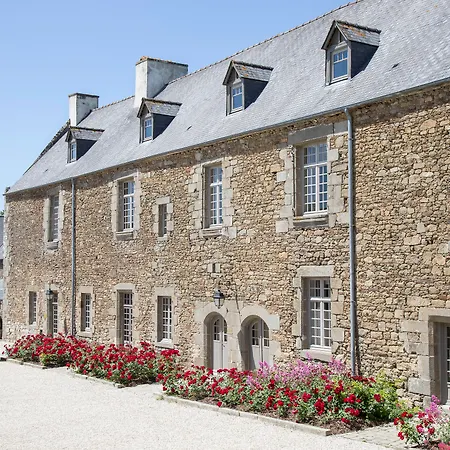 De L'abbaye Le Tronchet (Ille-et-Vilaine)