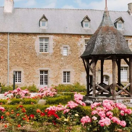 Hotel De L'abbaye