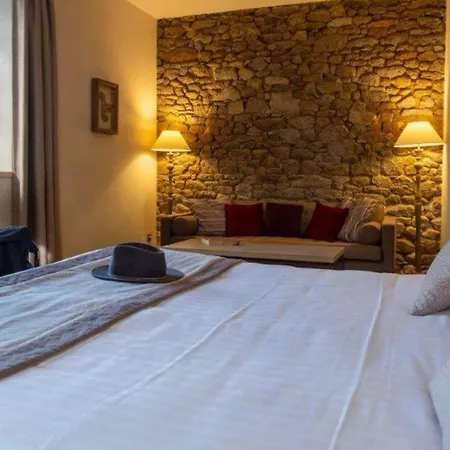 De L'abbaye ホテル 4*