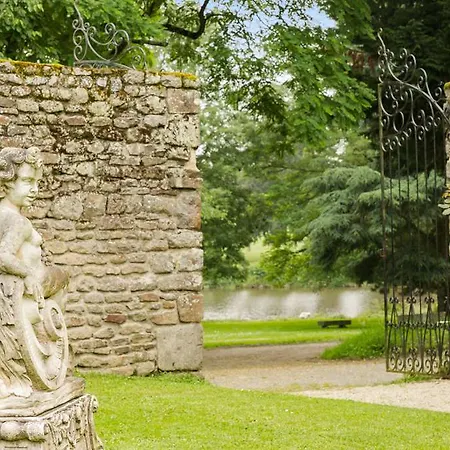 De L'abbaye 4*