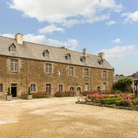 De L'abbaye Hotel 4*